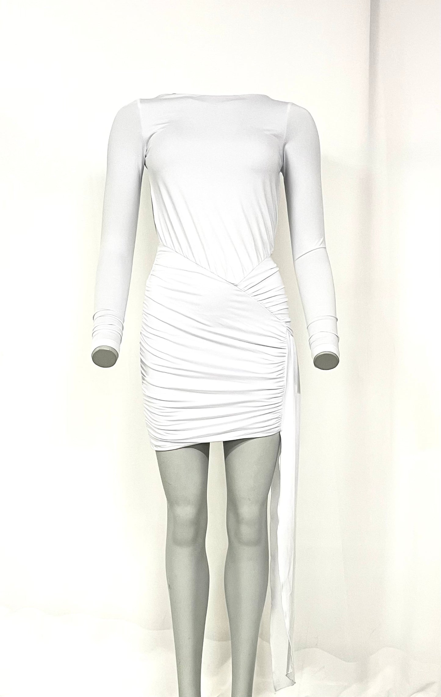 Vestido branco - Superdown